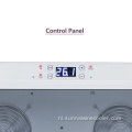 Wit 299l grote capaciteit Compressor Medicijn koelkast